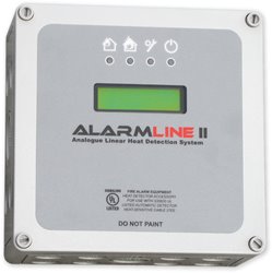 Alarmline II AACUSP