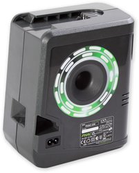 PHAC 230V/ 23V, 140W