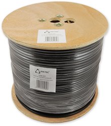 COAX RG-6U/300 OUTDOOR