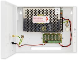 PS-BOX-12V5A5x1A