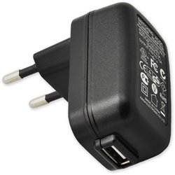 HD96 Síťový adaptér USB