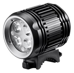 Cyklo svítilna BT40