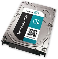 HDD-6TB Seagate