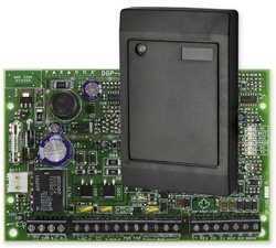 ACCESSPACK - ACM12 + READER EM CR1