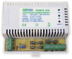 PS-DIN-27V2,5A7Ah