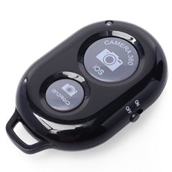 Bluetooth dálkový ovladač
