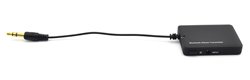 BTT005L BT transmitter black