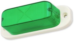 LED FLASH 330 - zelená