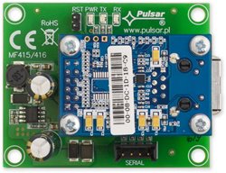 PS-BOX-ETHERNET MODULE