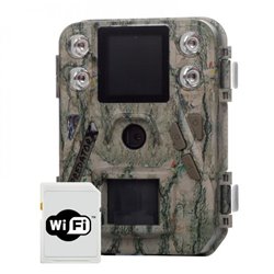 Fotopast PREDATOR XW Camo