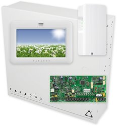 SP6000/R + BOX S-40 + PCS250-SWAN + TM50