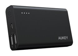 Aukey Quick Charge 3.0 10050mAh