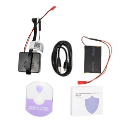 Kamera Module One Wifi