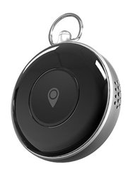 GPS Tracker S02 Black