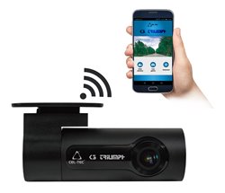 Kamera K3 Triumph WiFi