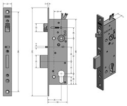 SAM EL MI P 9235