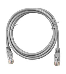 Patch cord 6 - UTP/FTP