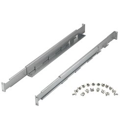 FSP rail slider