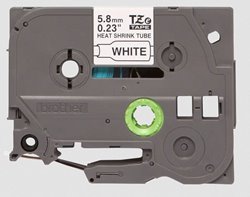 HSE-211 - kazeta s trubičkou