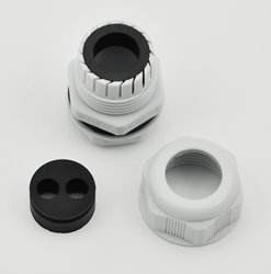 G3/4" water joint