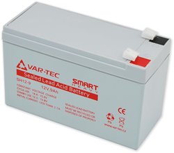 Smart Heavy 12V/9Ah
