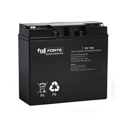 AKU FG 12V/17Ah