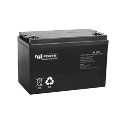 AKU FG 12V/100Ah