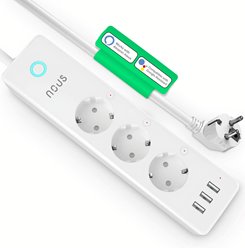 Power strip NOUS A5