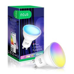 NOUS Smart Bulb P8