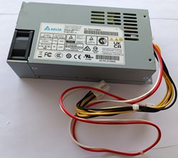ATX POWER,DPS-200PB-185 A, 52V&12V, 190W