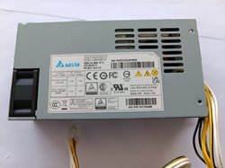 POE POWER,DPS-280AB-4 A,52V&12V,280W