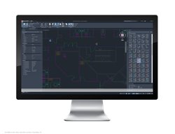SSD Plugin for AutoCAD
