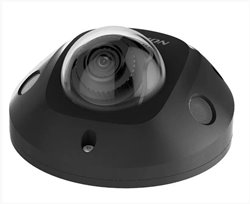 DS-2CD2583G2-IS(2.8mm)(BLACK)