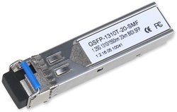 GSFP-1310T-20-SMF