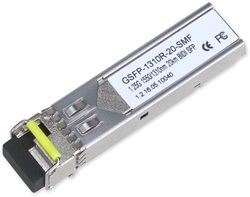 GSFP-1310R-20-SMF