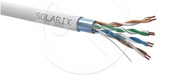 SXKL-5E-FTP-PVC-GY