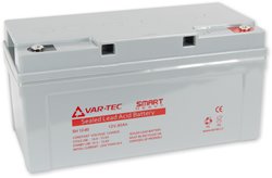 Smart Heavy 12V/80Ah