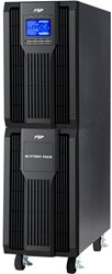 UPS TOWER FSP-6000VA Psin