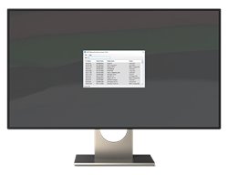 Network Scanner