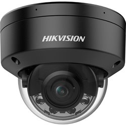 DS-2CD2187G2H-LISU(2.8mm)/eF/BLACK