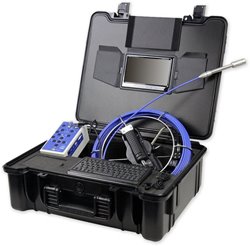 PipeCam 50 Expert HD