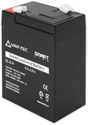 Smart Line 6V/4Ah