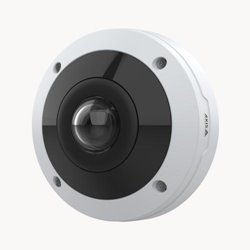 AXIS M4317-PLR