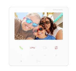 DS-KH6110-WE1/White