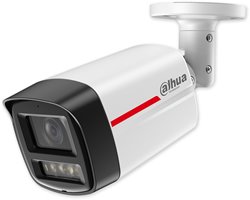 IPC-UFW3459TL-S-LED-PRO - 2,8 mm