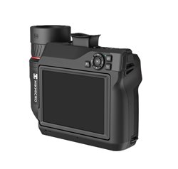 HM-TP9CH-W/W-SP120H-L50 - 17,6 mm