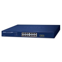 GS-2210-16P2S
