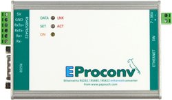EPROCONV DC3500