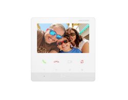 DS-KH7100EY-E2/White