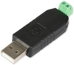 Převodník USB/485